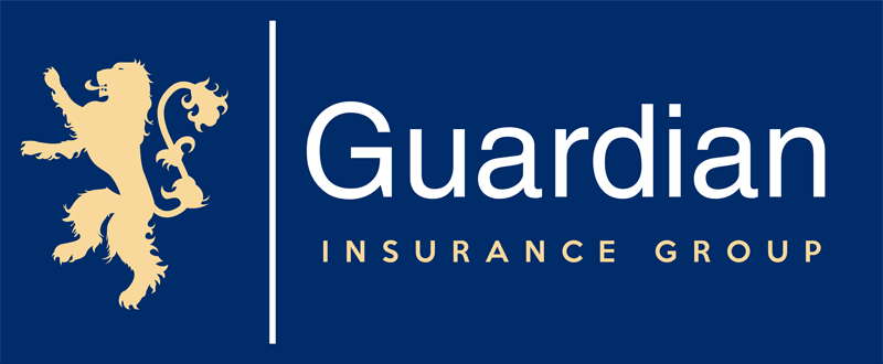 Guardian Insurance Group Inc - Logo 800 White width=